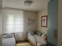 Nekretnina: Četvorosoban stan, NOVI SAD, CENTAR