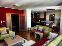 Nekretnina: Četvoroiposoban stan, NOVI SAD, NOVA DETELINARA