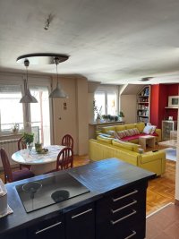 Nekretnina: Četvoroiposoban stan, NOVI SAD, NOVA DETELINARA