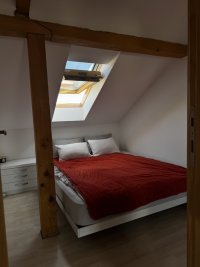 Nekretnina: Četvoroiposoban stan, NOVI SAD, NOVA DETELINARA