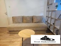 Nekretnina: Garsonjera, NOVI SAD, BULEVAR