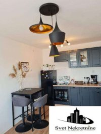 Nekretnina: Garsonjera, NOVI SAD, BULEVAR