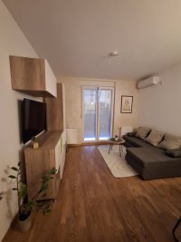 Nekretnina: Garsonjera, NOVI SAD, TELEP