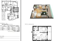 Nekretnina: Dvoiposoban stan, NOVI SAD, TELEP