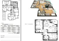 Nekretnina: Dvoiposoban stan, NOVI SAD, TELEP