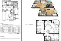 Nekretnina: Dvoiposoban stan, NOVI SAD, TELEP