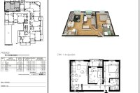 Nekretnina: Dvoiposoban stan, NOVI SAD, TELEP