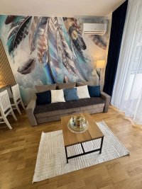 Nekretnina: Garsonjera, NOVI SAD, SAJAM