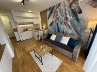 Nekretnina: Garsonjera, NOVI SAD, SAJAM