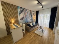 Nekretnina: Garsonjera, NOVI SAD, SAJAM