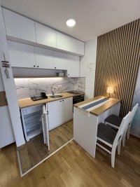 Nekretnina: Garsonjera, NOVI SAD, SAJAM