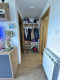 Nekretnina: Jednoiposoban stan, SREMSKA KAMENICA, CENTAR