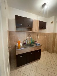 Nekretnina: Jednoiposoban stan, NOVI SAD, SAJAM