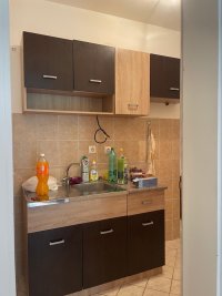 Nekretnina: Jednoiposoban stan, NOVI SAD, SAJAM