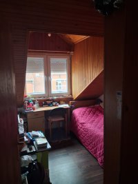 Nekretnina: Jednosoban stan, NOVI SAD, NOVO NASELJE