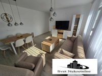Nekretnina: Četvorosoban stan, NOVI SAD, ADICE