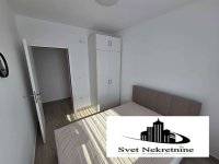 Nekretnina: Četvorosoban stan, NOVI SAD, ADICE