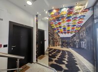 Nekretnina: Troiposoban stan, NOVI SAD, NOVO NASELJE