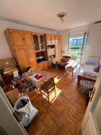 Nekretnina: Jednosoban stan, NOVI SAD, NOVA DETELINARA