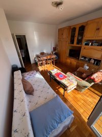 Nekretnina: Jednosoban stan, NOVI SAD, NOVA DETELINARA