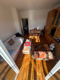 Nekretnina: Jednosoban stan, NOVI SAD, NOVA DETELINARA