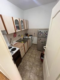 Nekretnina: Jednosoban stan, NOVI SAD, NOVA DETELINARA