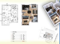 Nekretnina: Dvoiposoban stan, NOVI SAD, ADICE