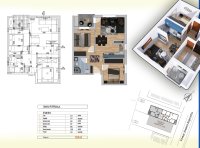 Nekretnina: Dvoiposoban stan, NOVI SAD, ADICE