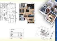 Nekretnina: Dvoiposoban stan, NOVI SAD, ADICE