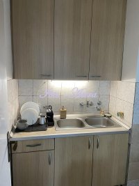 Nekretnina: Stan na Banjici za izdavanje ID#1009778