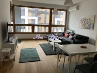 Nekretnina: Lux stan za izdavanje WEST ID#708790