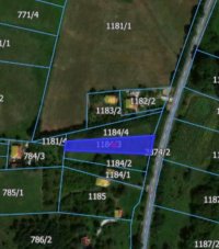 Nekretnina: SOPOT Kosmajska ID: 7940