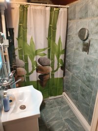 Nekretnina: Izdajem kucu Beograd-Ritopek