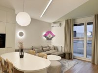 Nekretnina: Novi Sad, Južni Telep, Bulevar Patrijarha Pavla, 49m2, lux namešten ID#1557