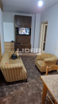 Nekretnina: Namešten stan u blizini Supervera ID#2211