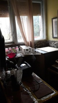 Nekretnina: U mirnom delu Zemuna jedinstvena ponuda ID#134589