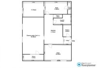 Nekretnina: Centar, lux kompletno sređen ID#134587