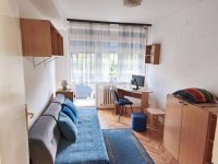 Nekretnina: N.Beograd, O.Župančiča, izdavanje, 2.0, namešten ID#10251