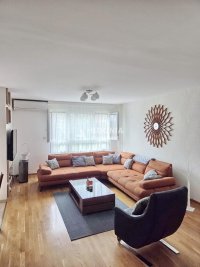 Nekretnina: Blok 30, kockica, izdavanje, 3.5, namešten ID#10248