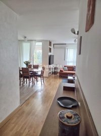 Nekretnina: Blok 30, kockica, izdavanje, 3.5, namešten ID#10248