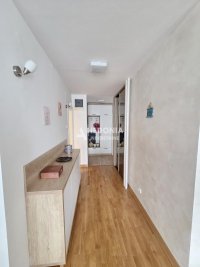 Nekretnina: Blok 30, kockica, izdavanje, 3.5, namešten ID#10248