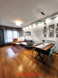 Nekretnina: 2.0 stan-Wellport-Tadije Sondermajera ID#3509