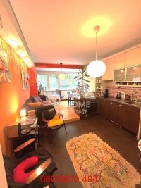 Nekretnina: 2.5 stan na Terazijama, Kralja Milana ID#3508