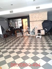 Nekretnina: Lokal sa parking mestom-Učiteljsko naselje, Paje Jovanovića ID#3382