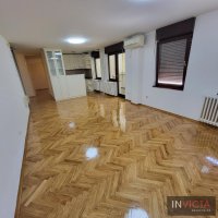 Nekretnina: Odličan renoviran dvosoban stan-sajam