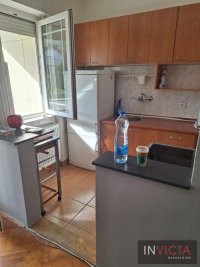 Nekretnina: Dvosoban na Grbavici