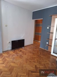 Nekretnina: Dvosoban na Grbavici