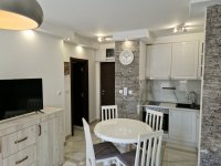 Nekretnina: Mirijevo dvosoban stan, lux opremljen