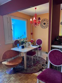 Nekretnina: Novi Beograd – Blok 71, ul. Dr. Ivana Ribara. 3,0, 78m2