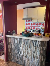 Nekretnina: Novi Beograd – Blok 71, ul. Dr. Ivana Ribara. 3,0, 78m2